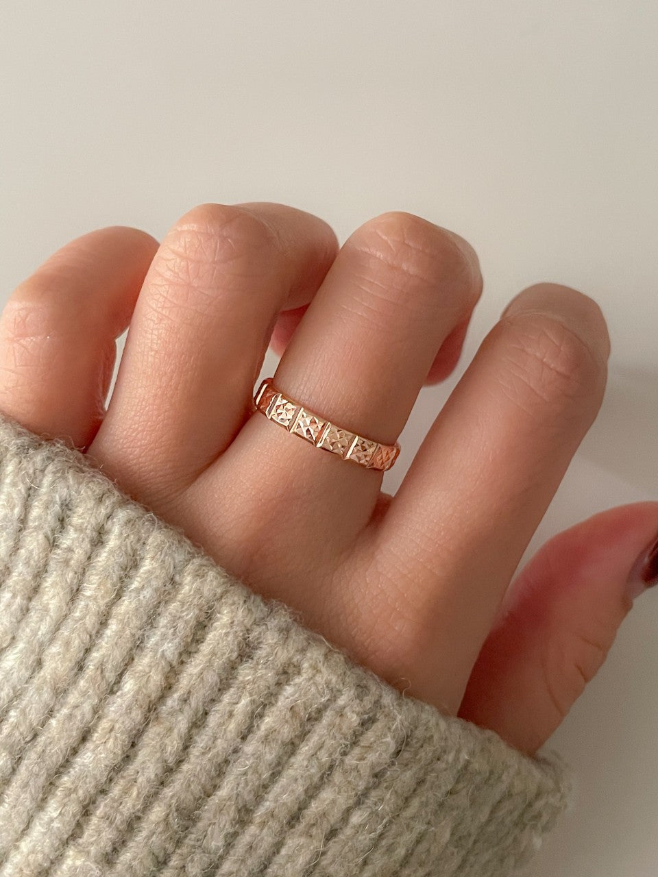 Nia Ring
