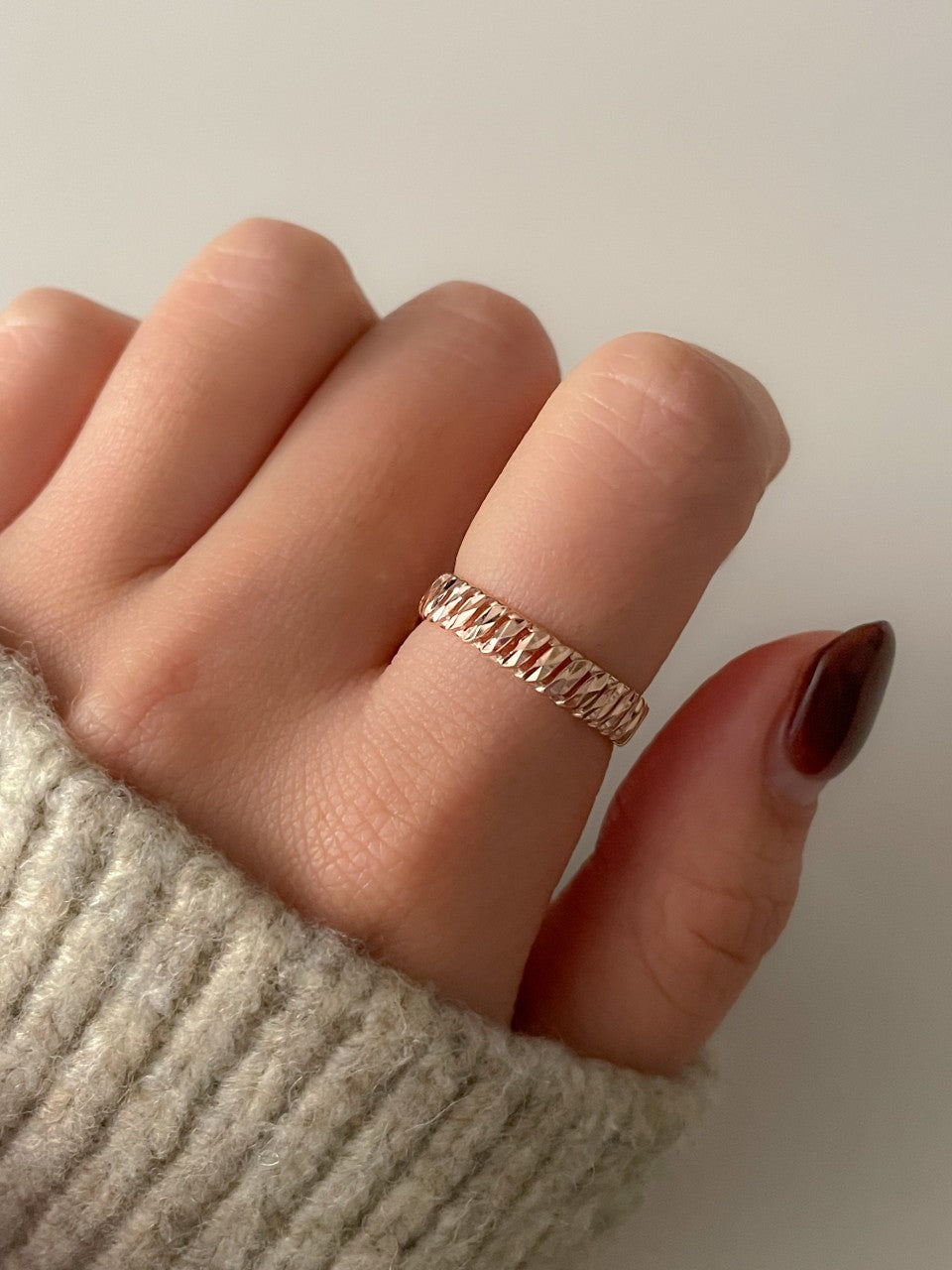 Camila Ring