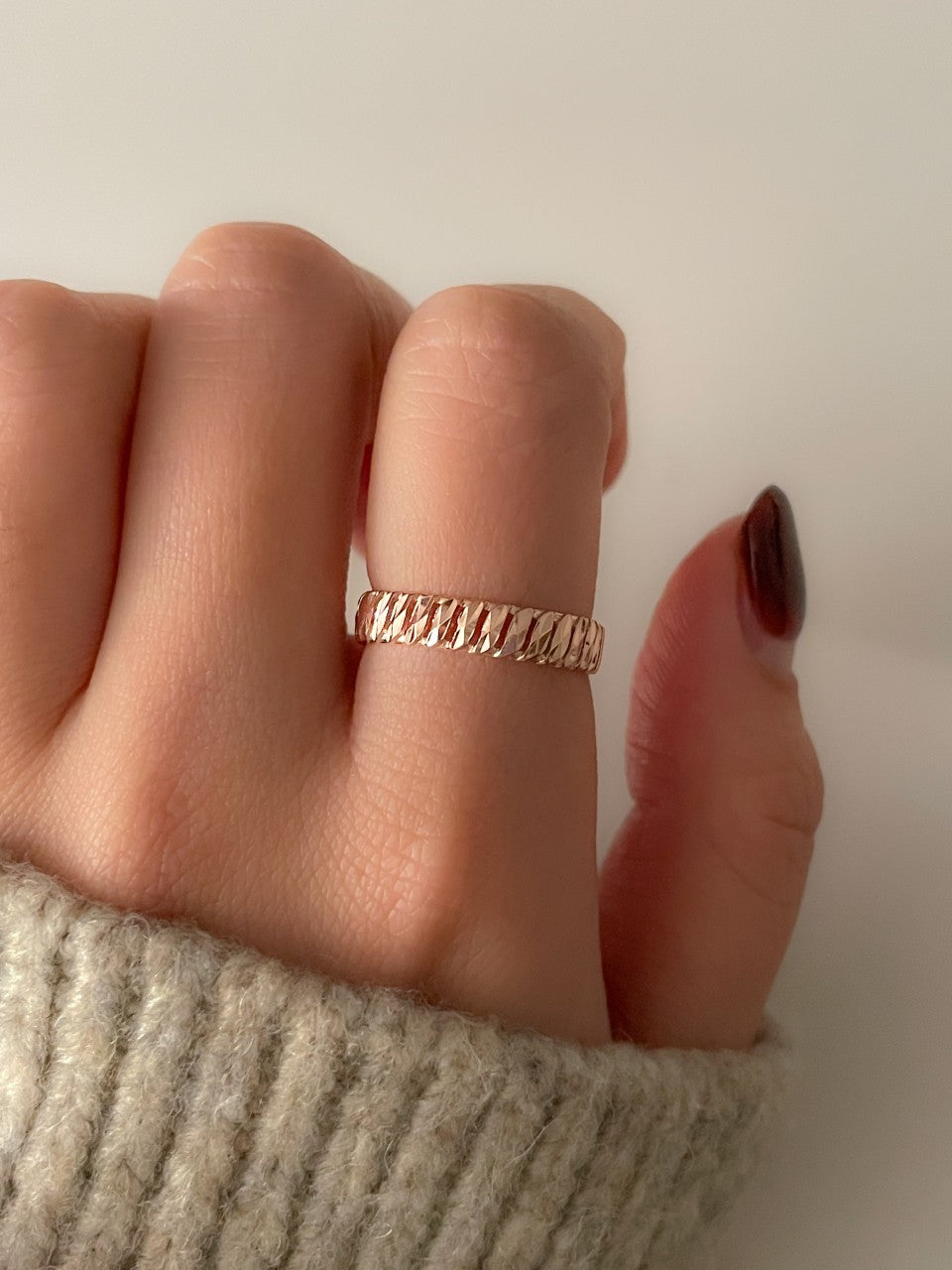 Camila Ring