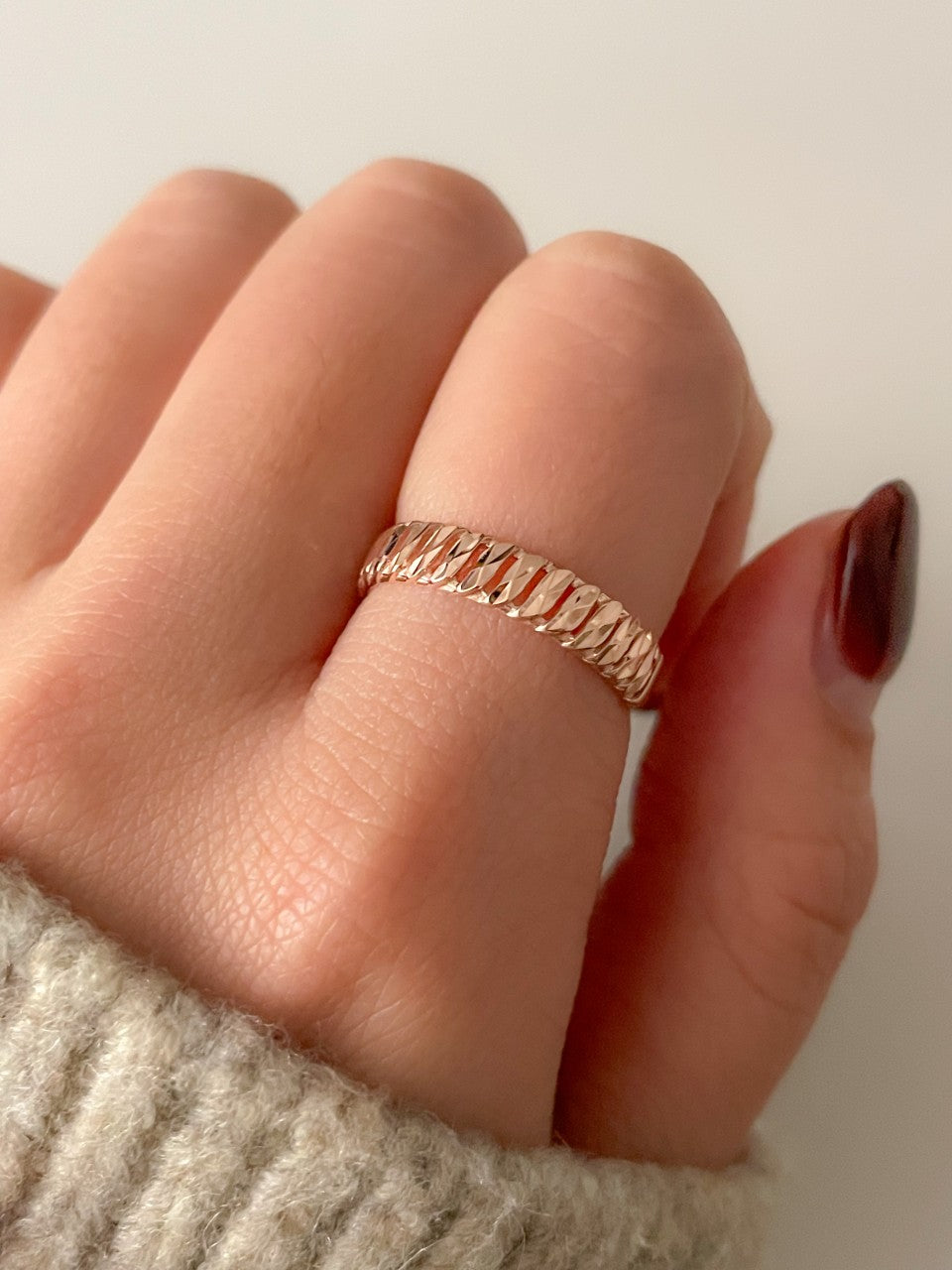 Camila Ring