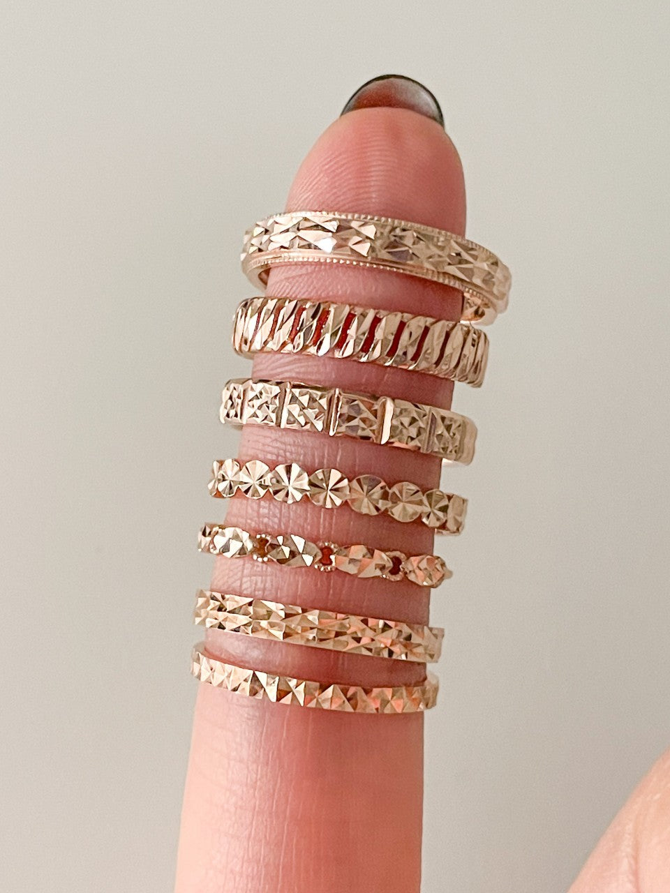 Camila Ring