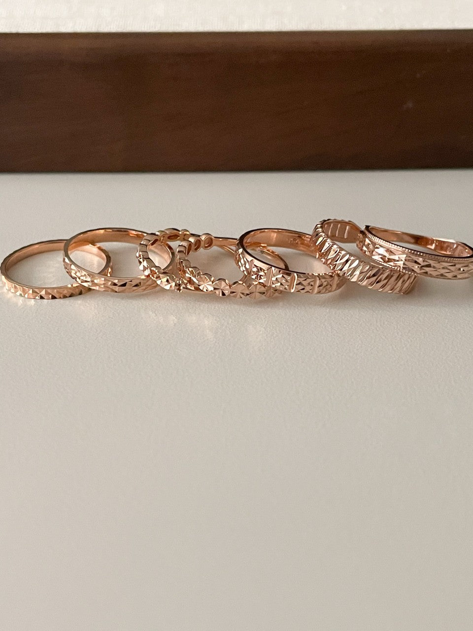 Clara Ring