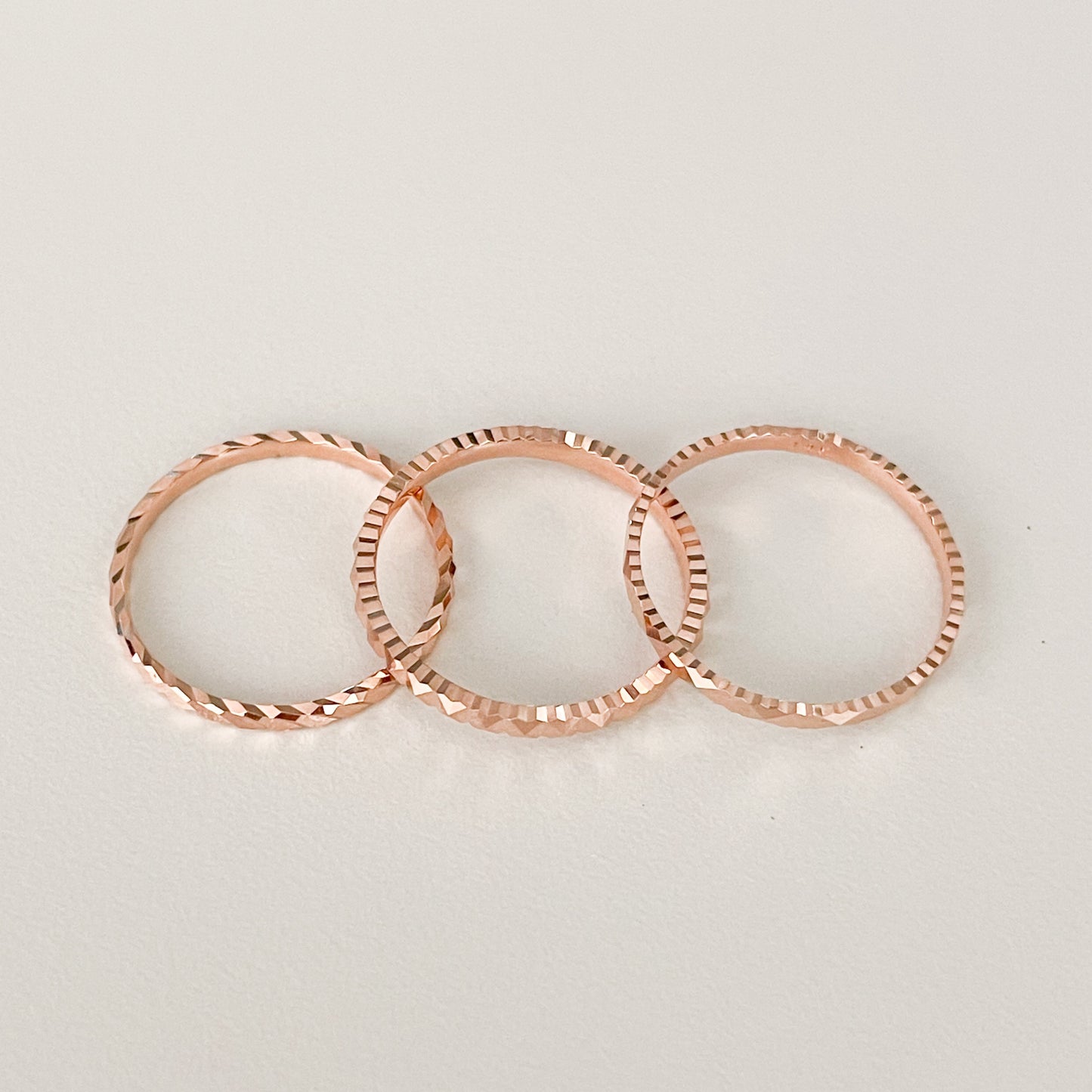Cutting Ring