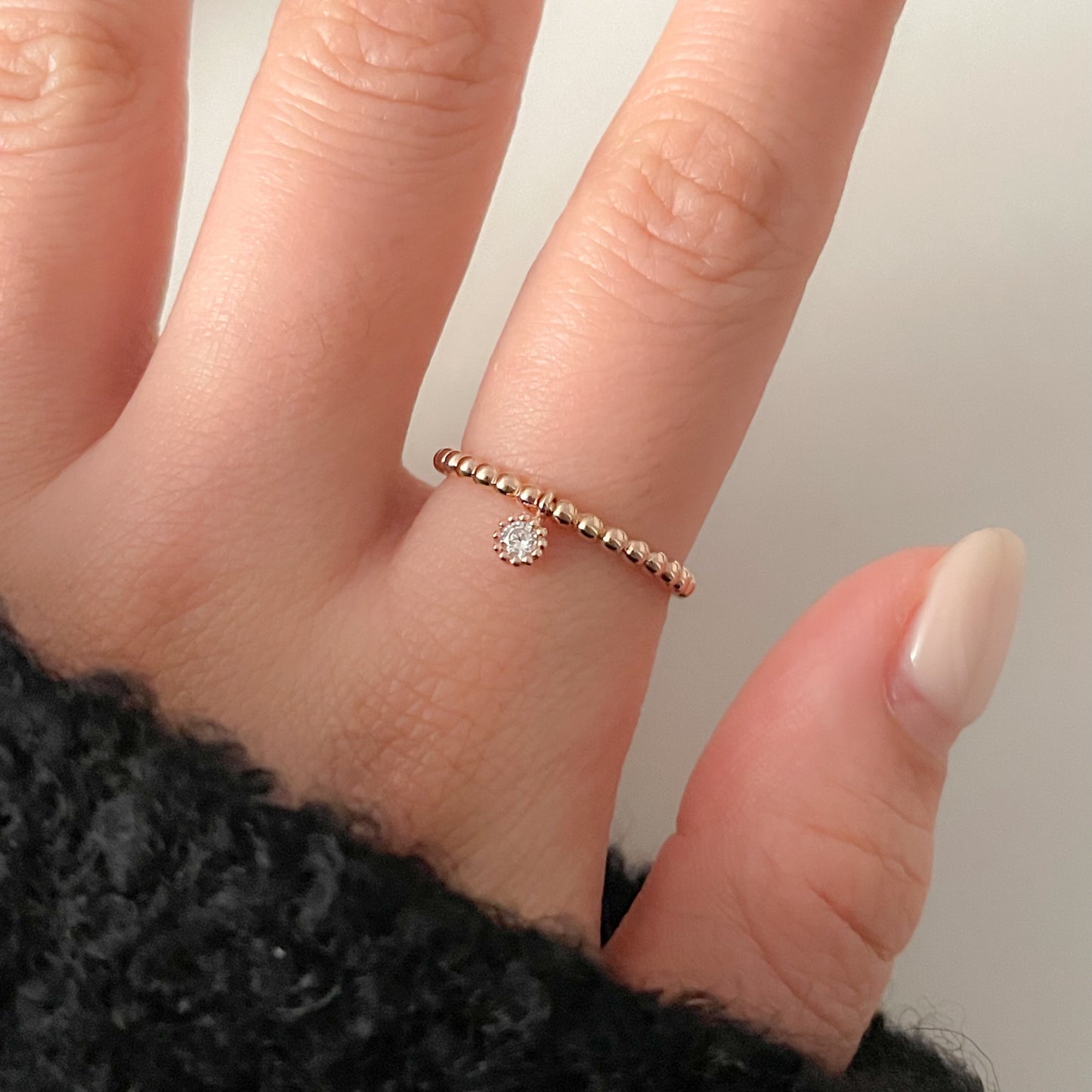 Dangle Ring