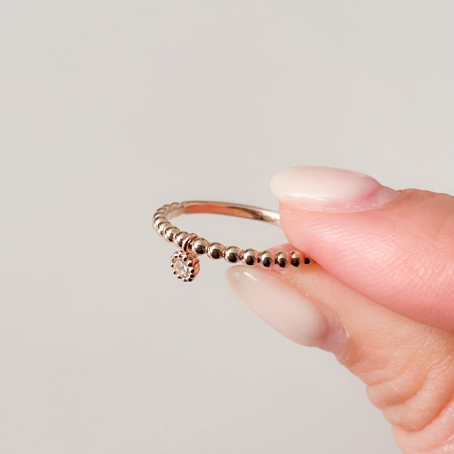 Dangle Ring