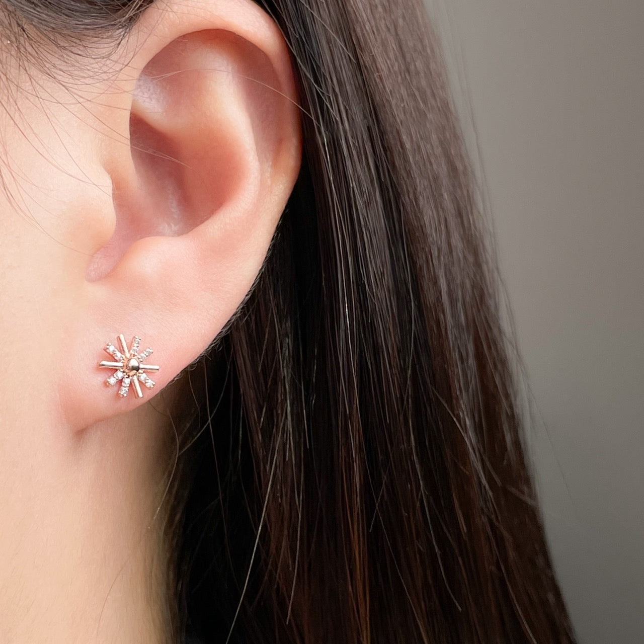 Flower Piercing