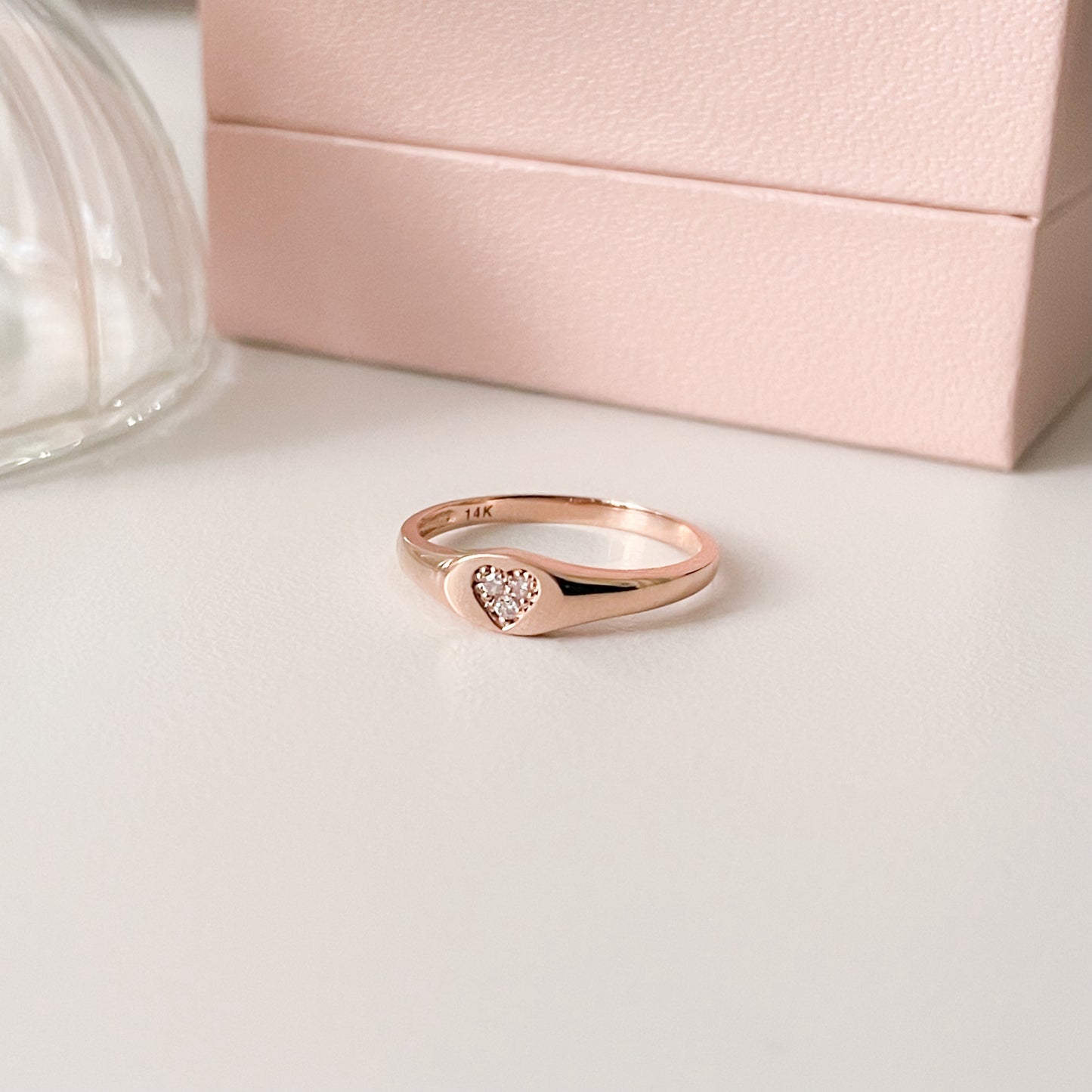 Heart Ring Ring