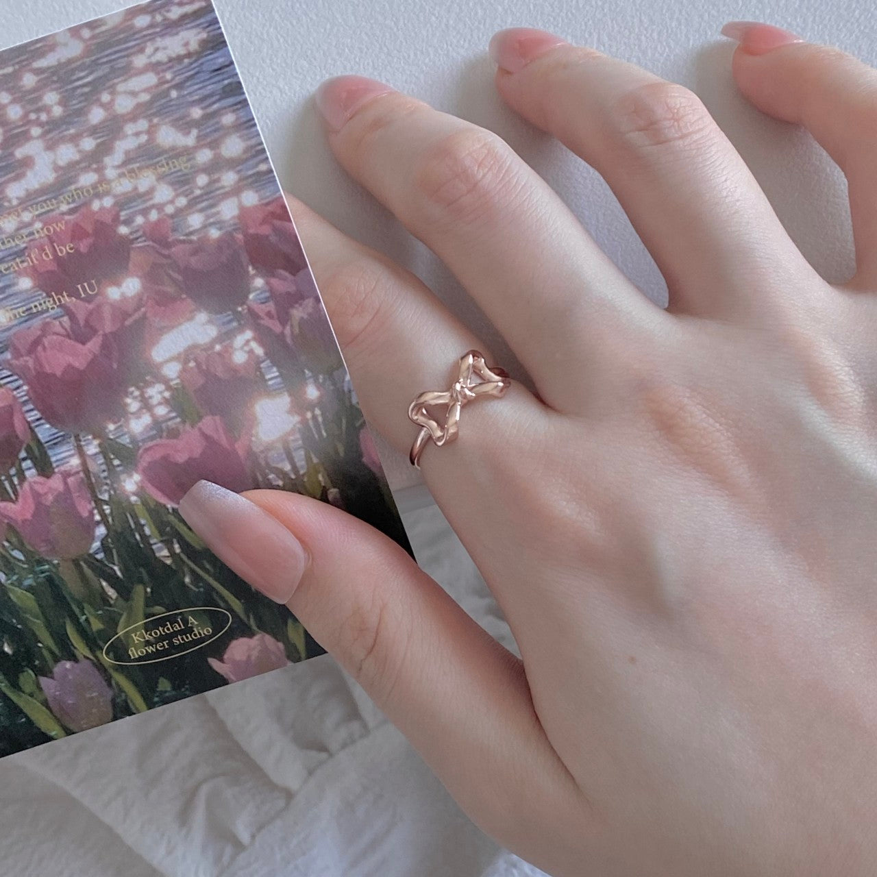 Bow Ring