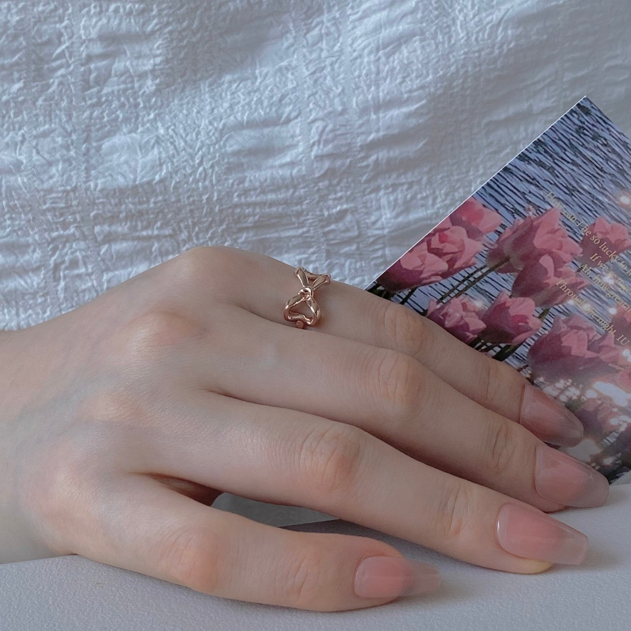 Bow Ring