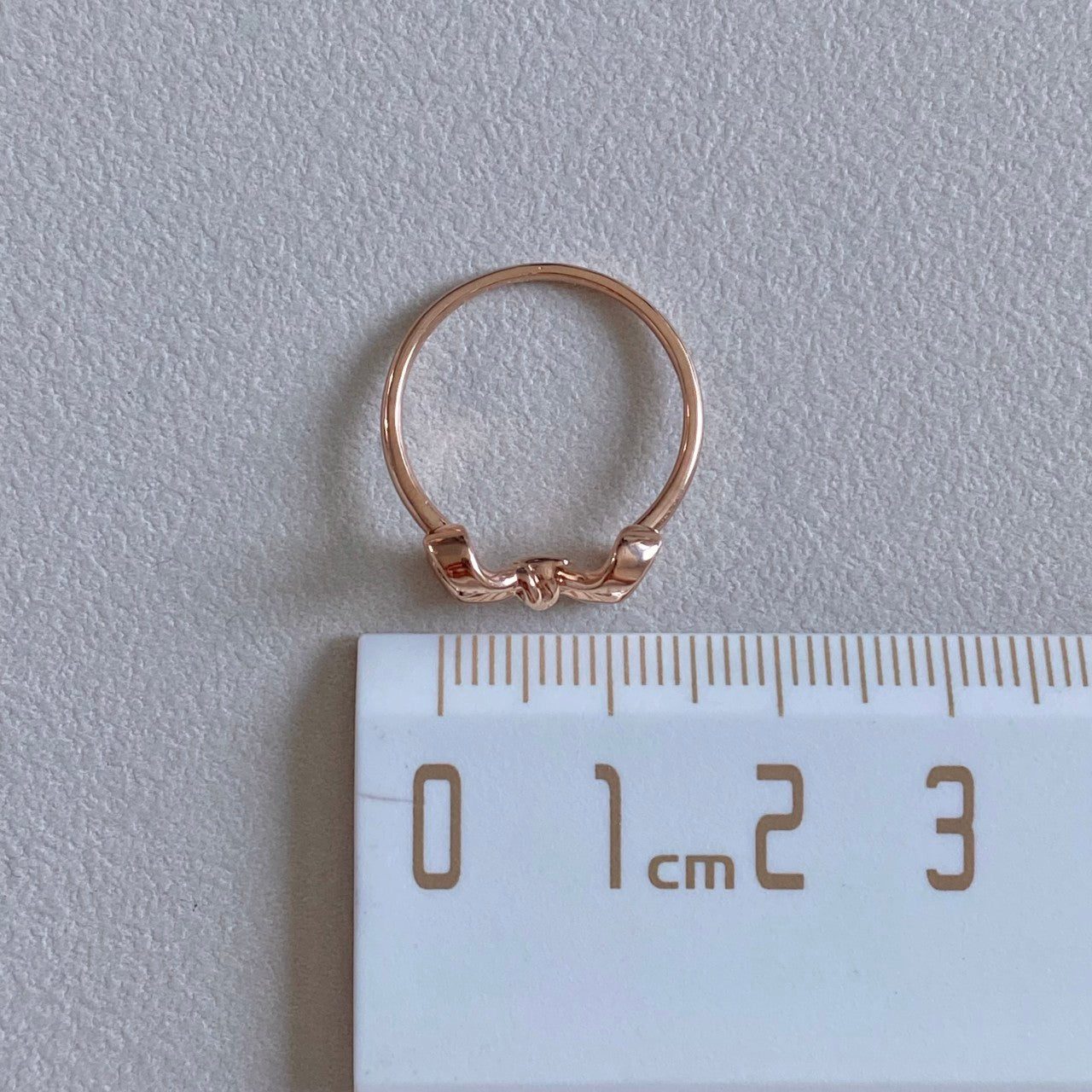 Bow Ring