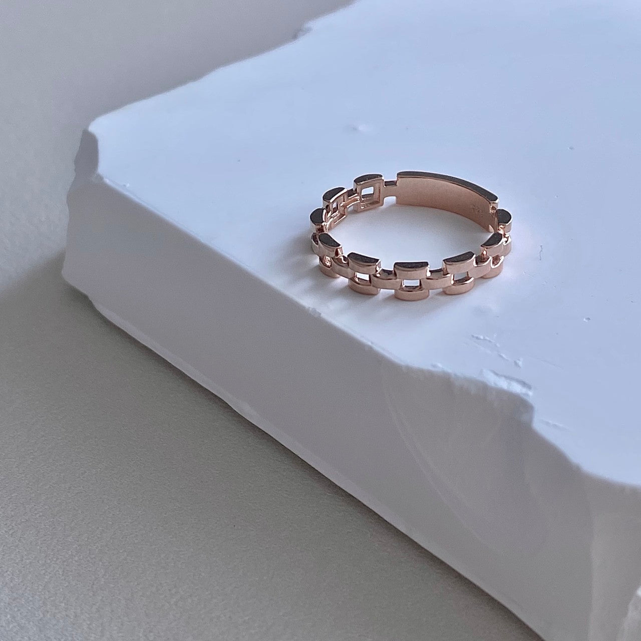 Chain Ring Set