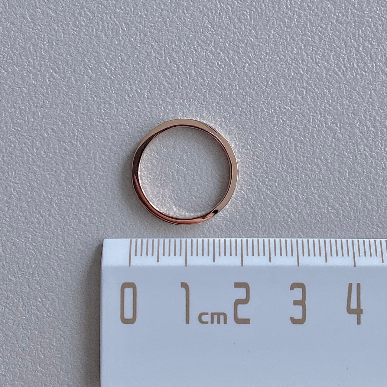 Chain Ring Set