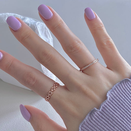Chain Ring Set