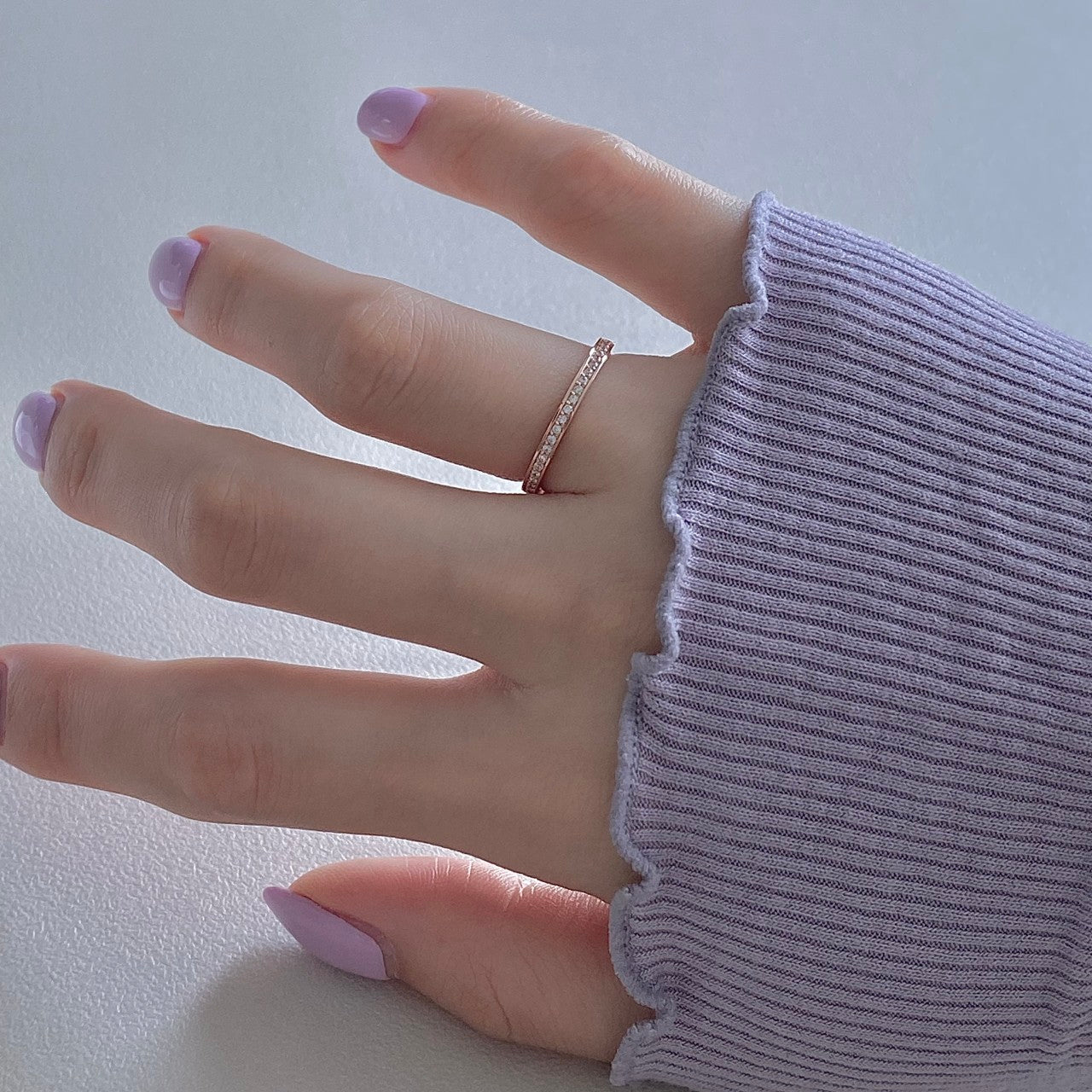 Chain Ring Set