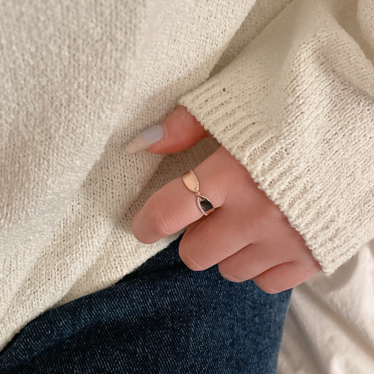 Infinity Ring