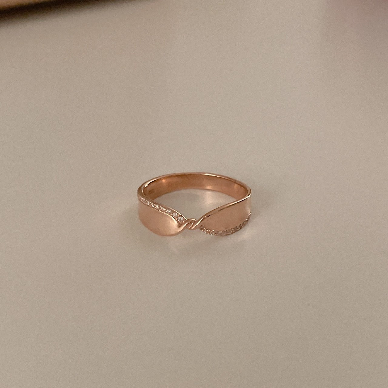 Infinity Ring