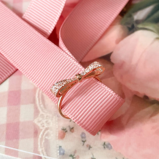 Bow Ring