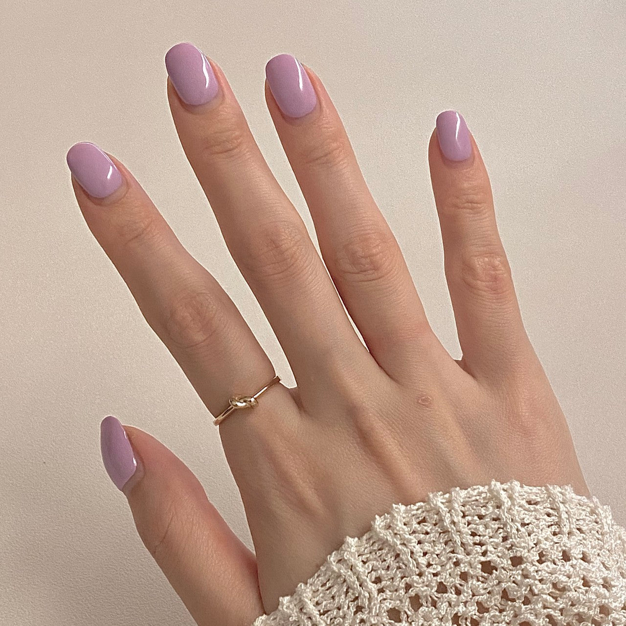 Knot Ring