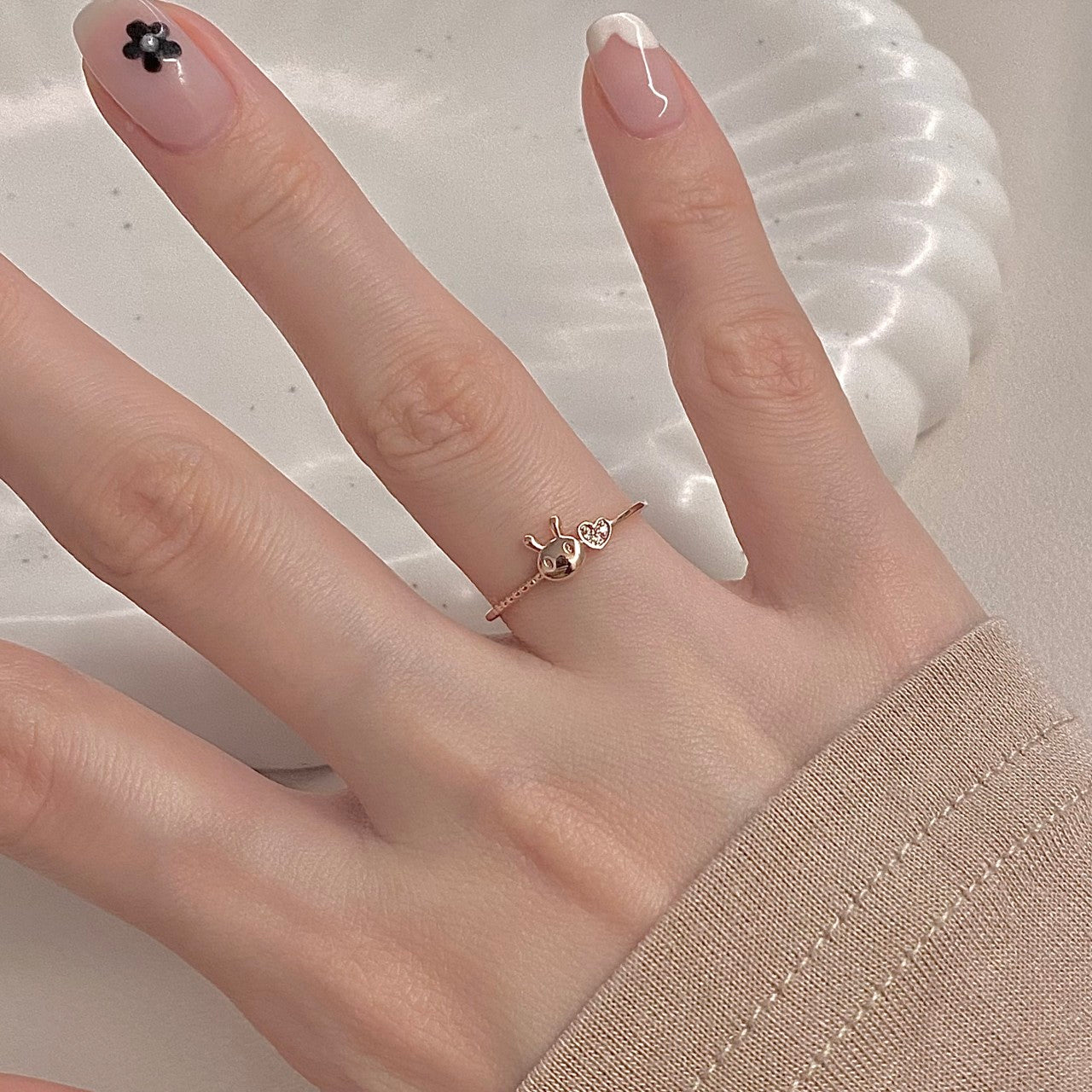 Rabbit Ring