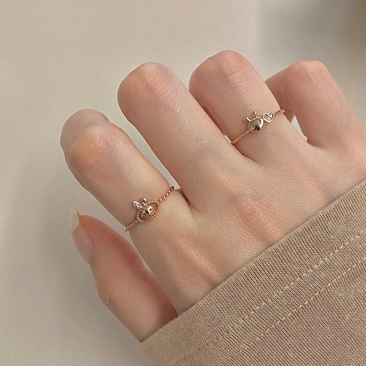 Rabbit Ring