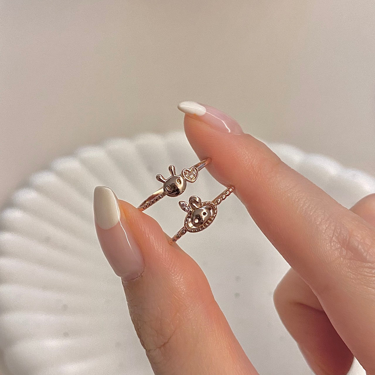 Rabbit Ring