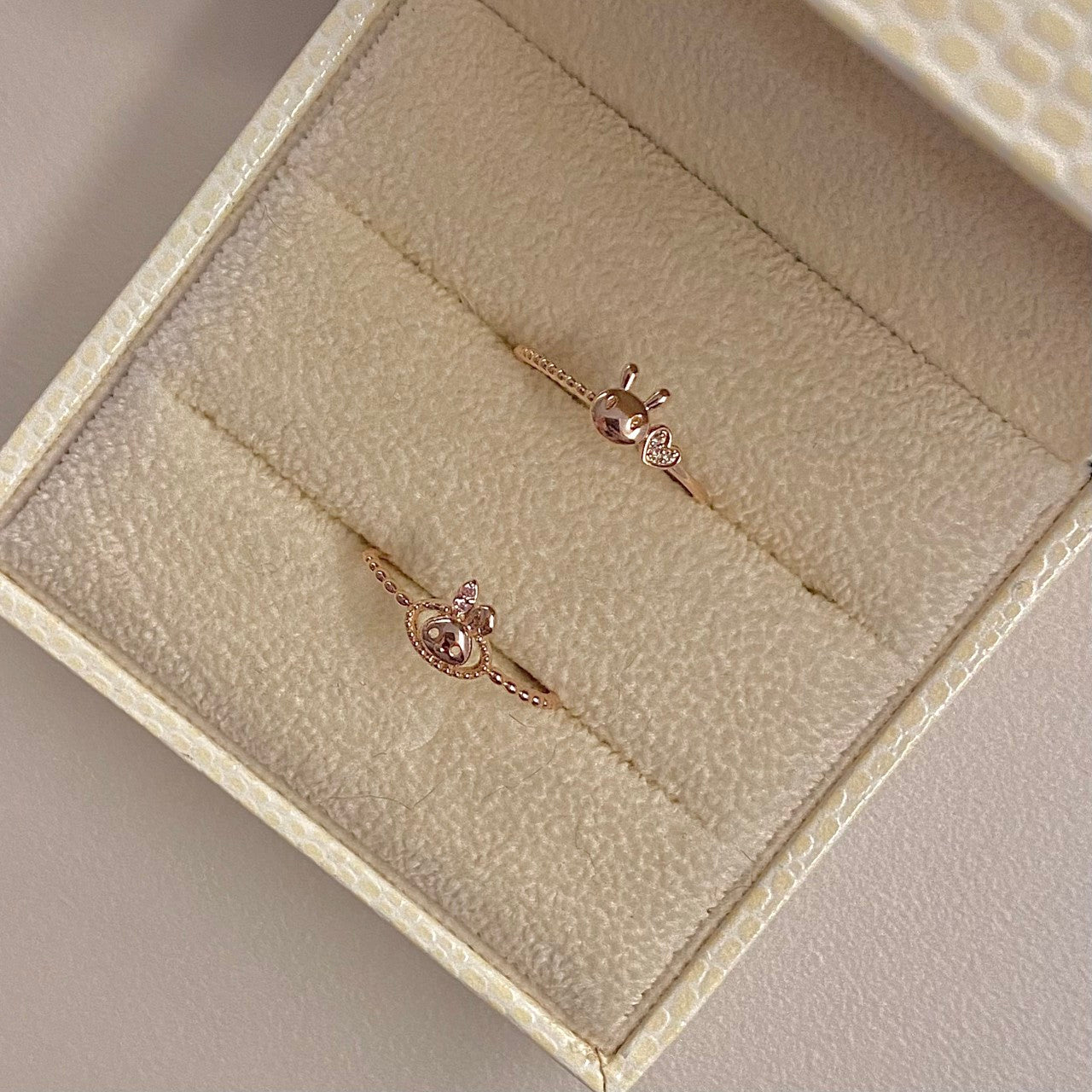 Rabbit Ring