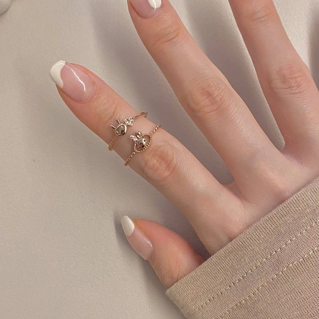 Rabbit Ring