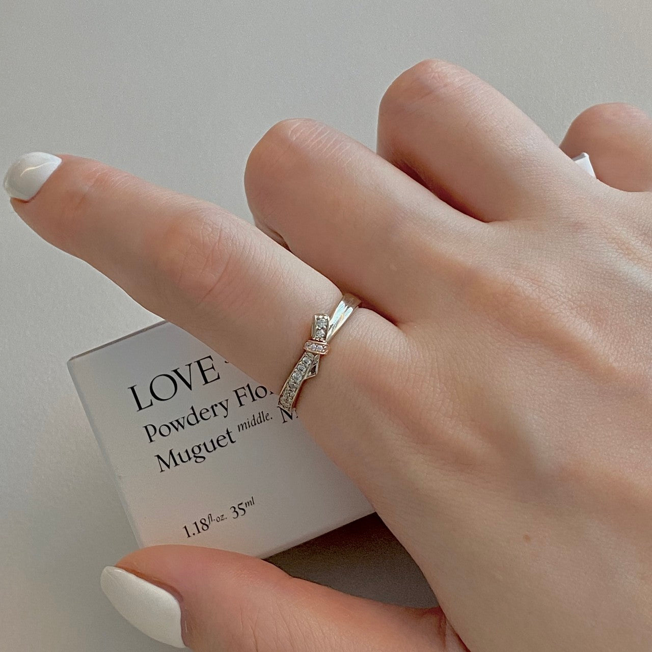 Bow Ring