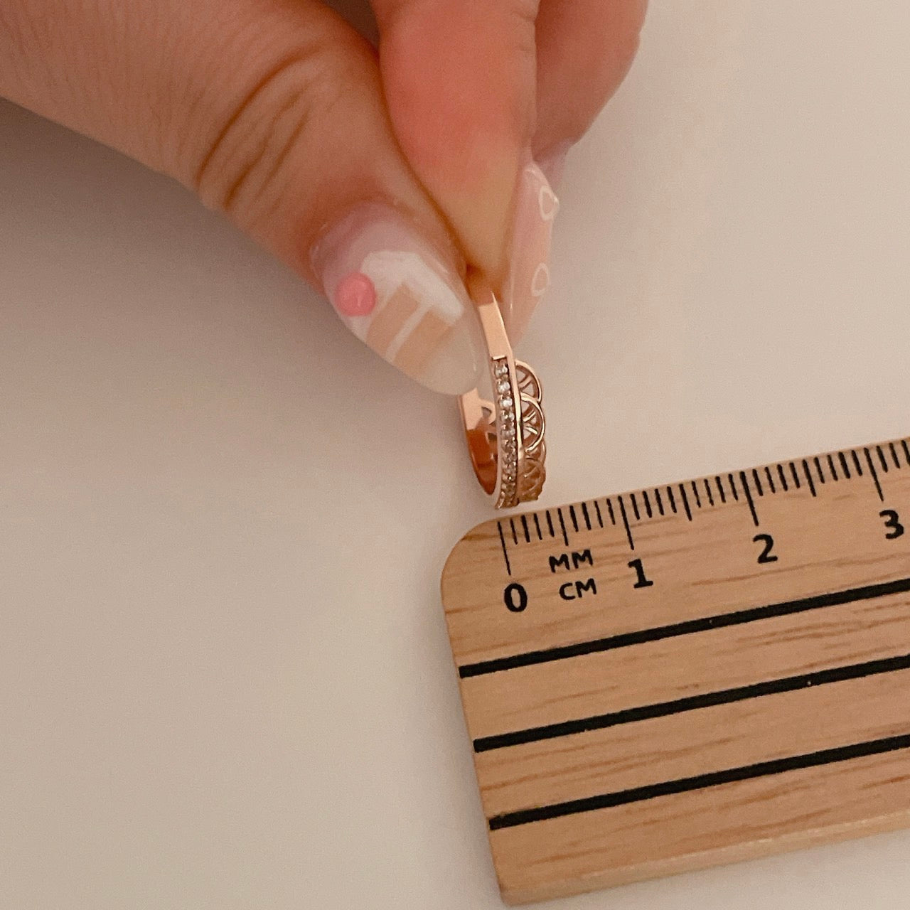 Crown Ring