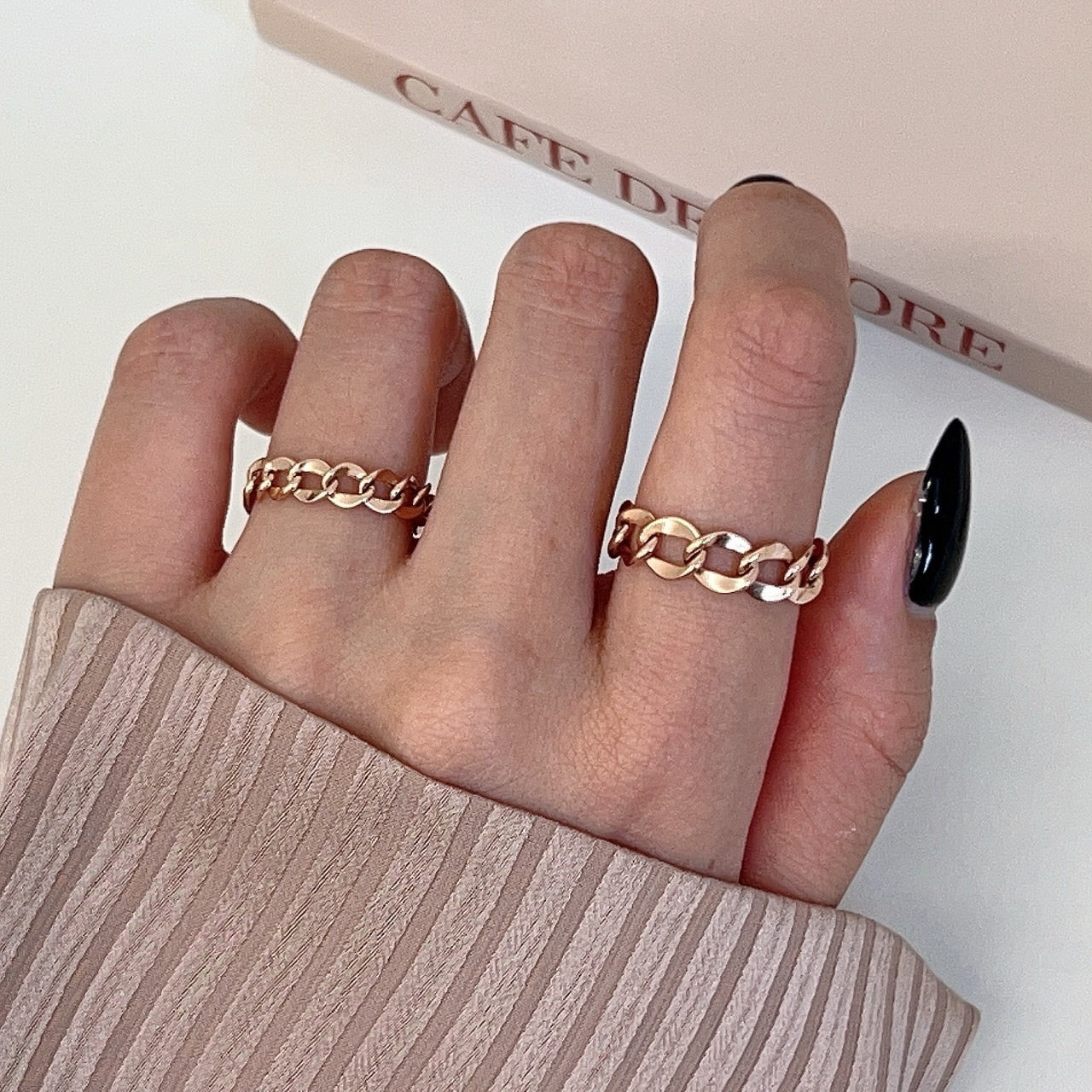 Chain Ring