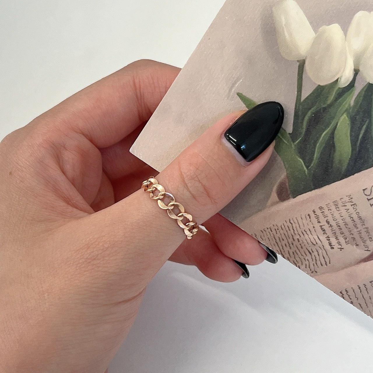 Chain Ring