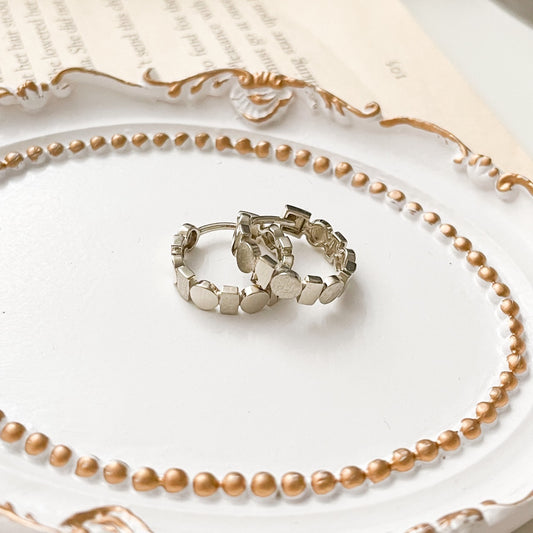 Unique Vintage Earrings