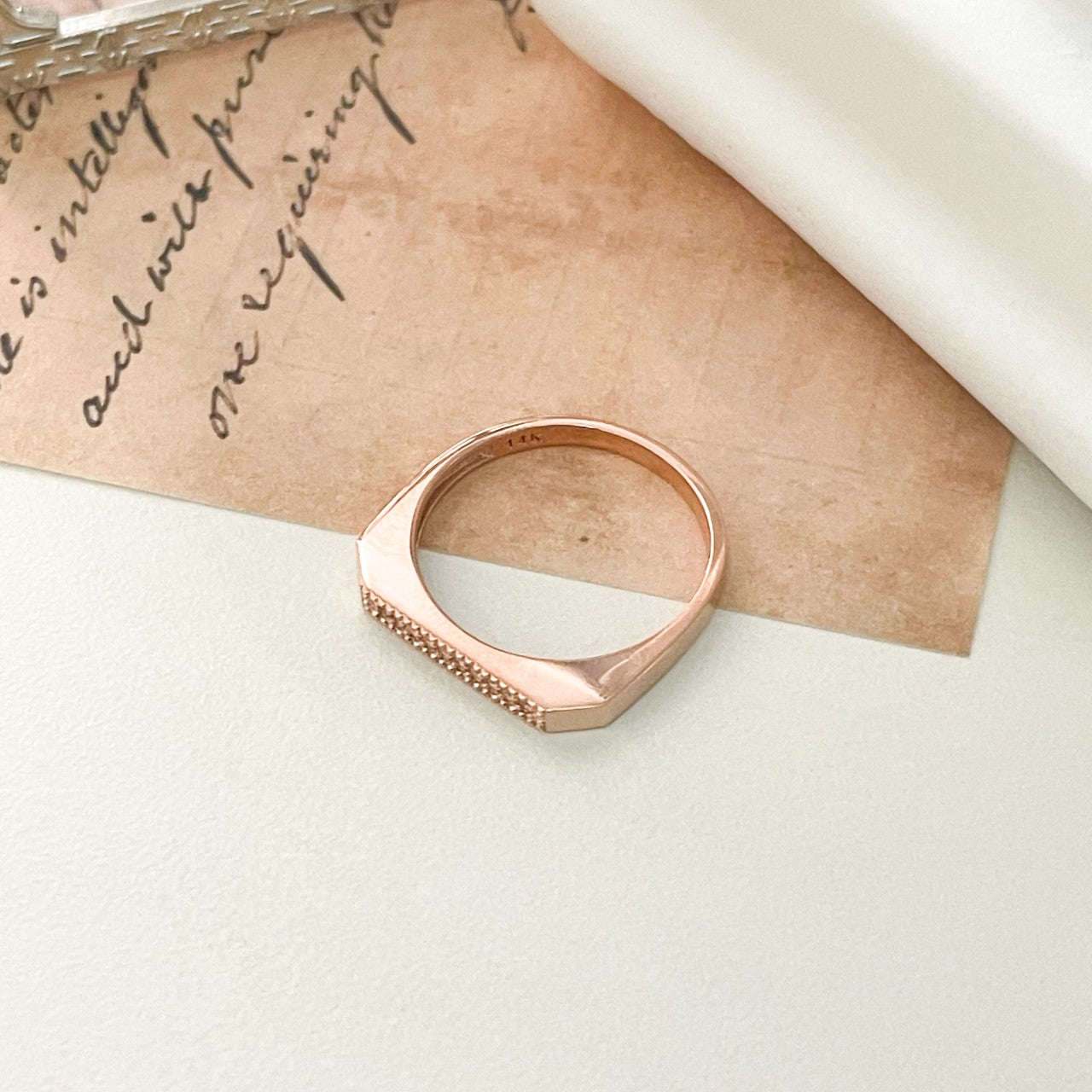 Square Ring