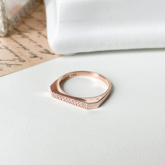 Square Ring