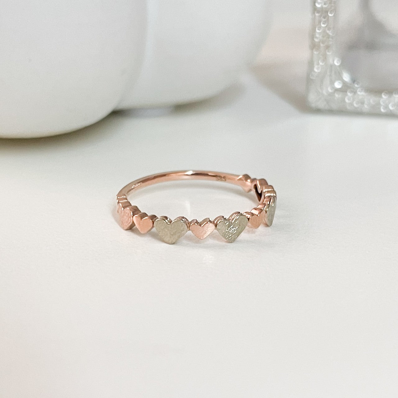 Heart Ring