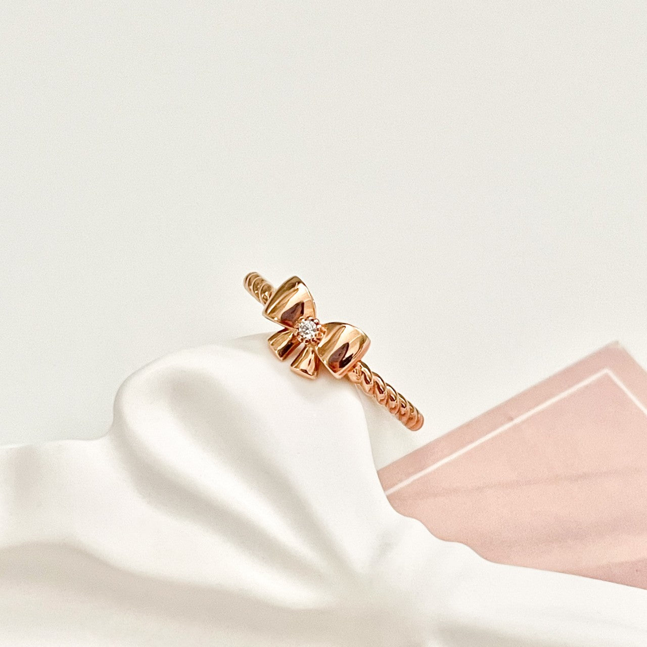 Bow Ring