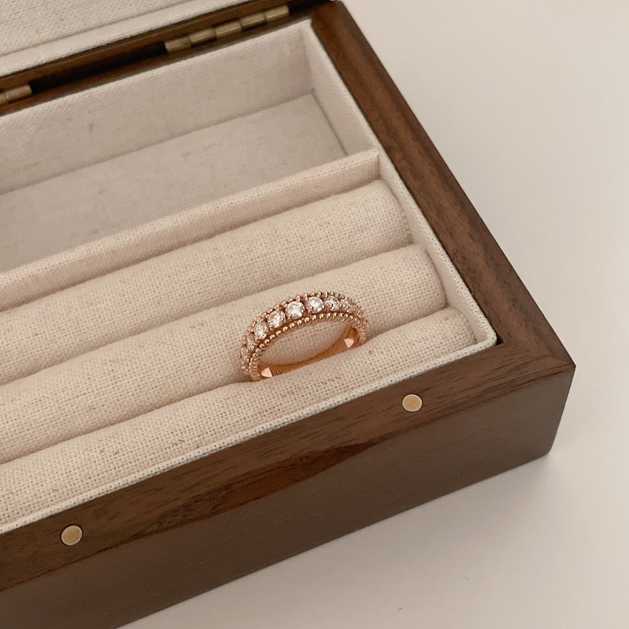 Diamond Eternity Ring