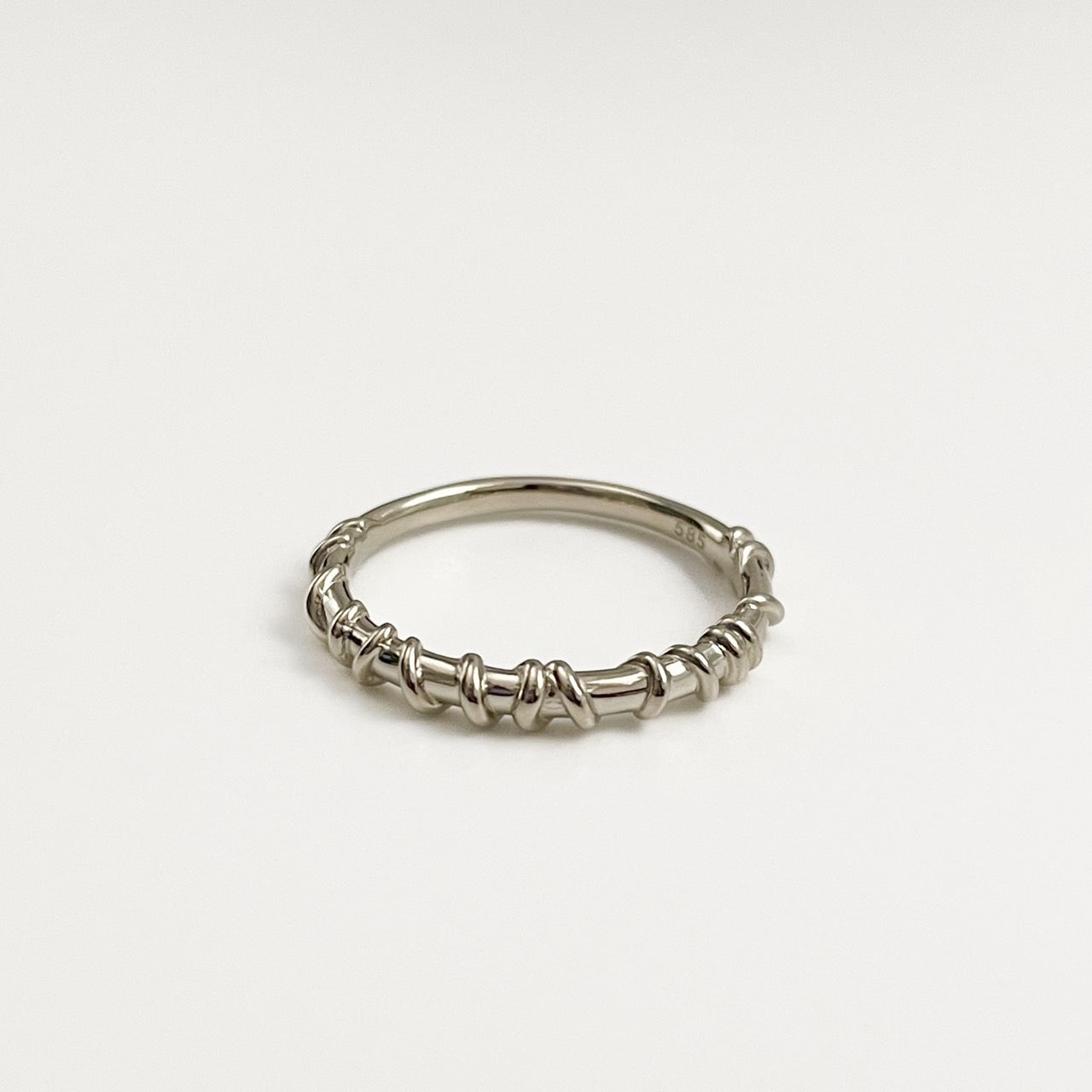 Rope Ring