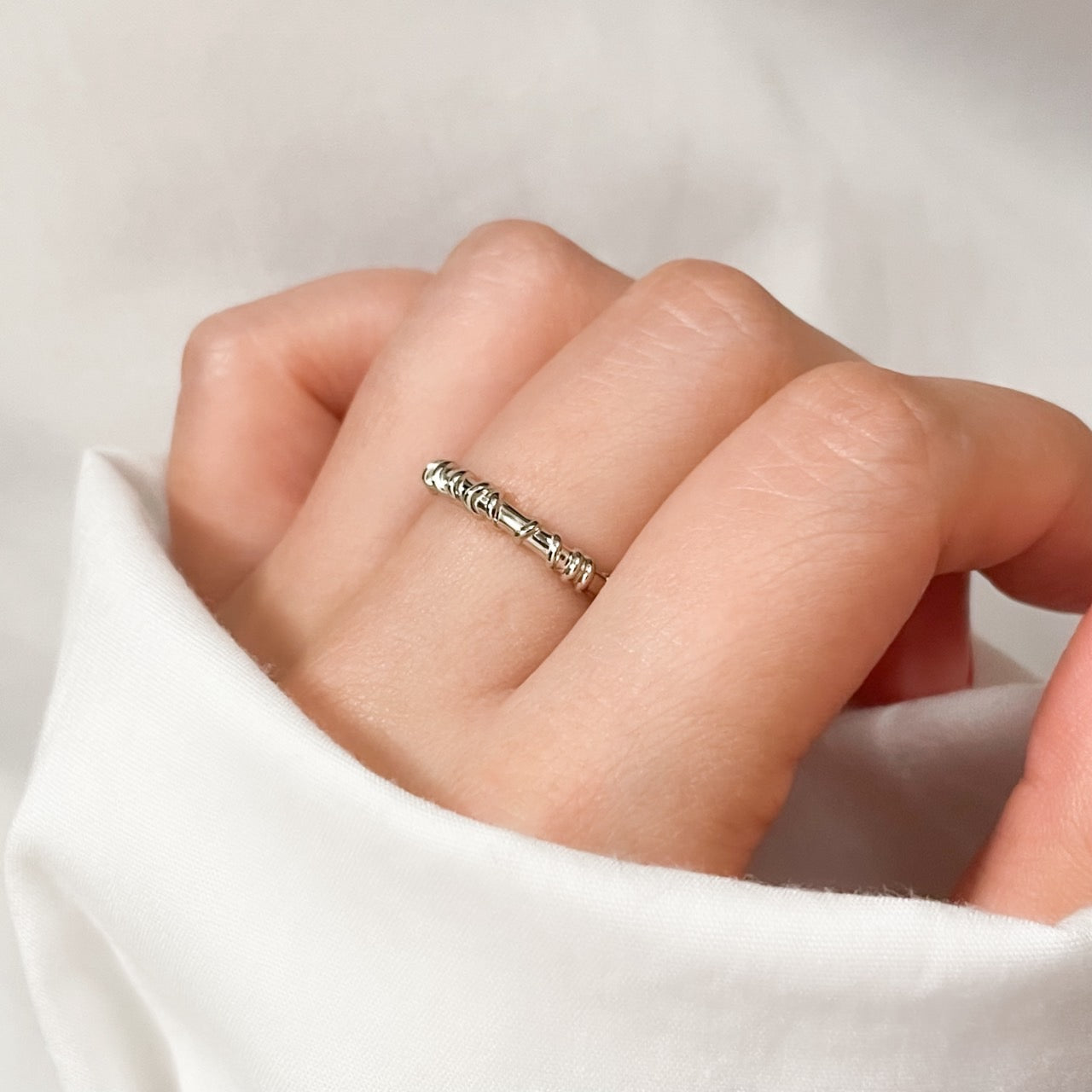 Rope Ring