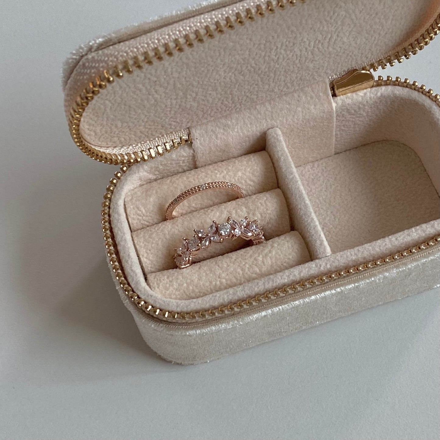 Flower Ring