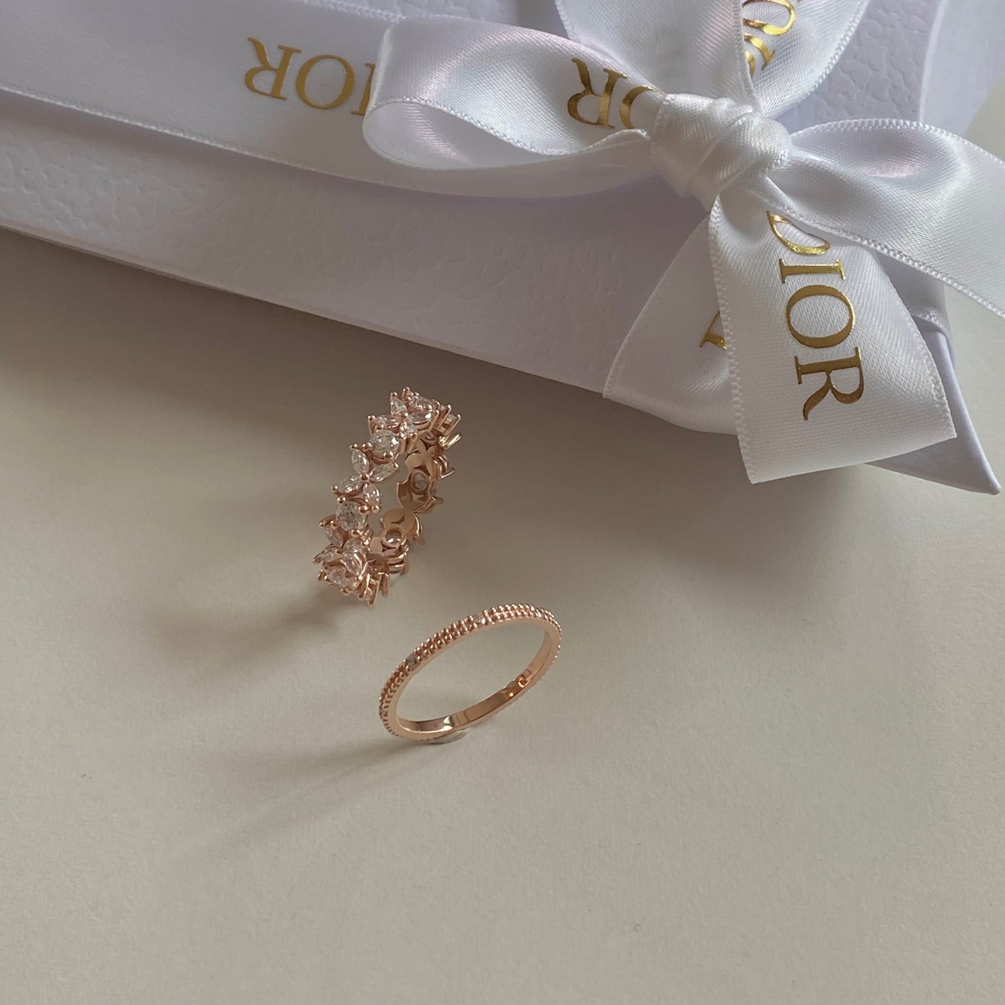 Flower Ring