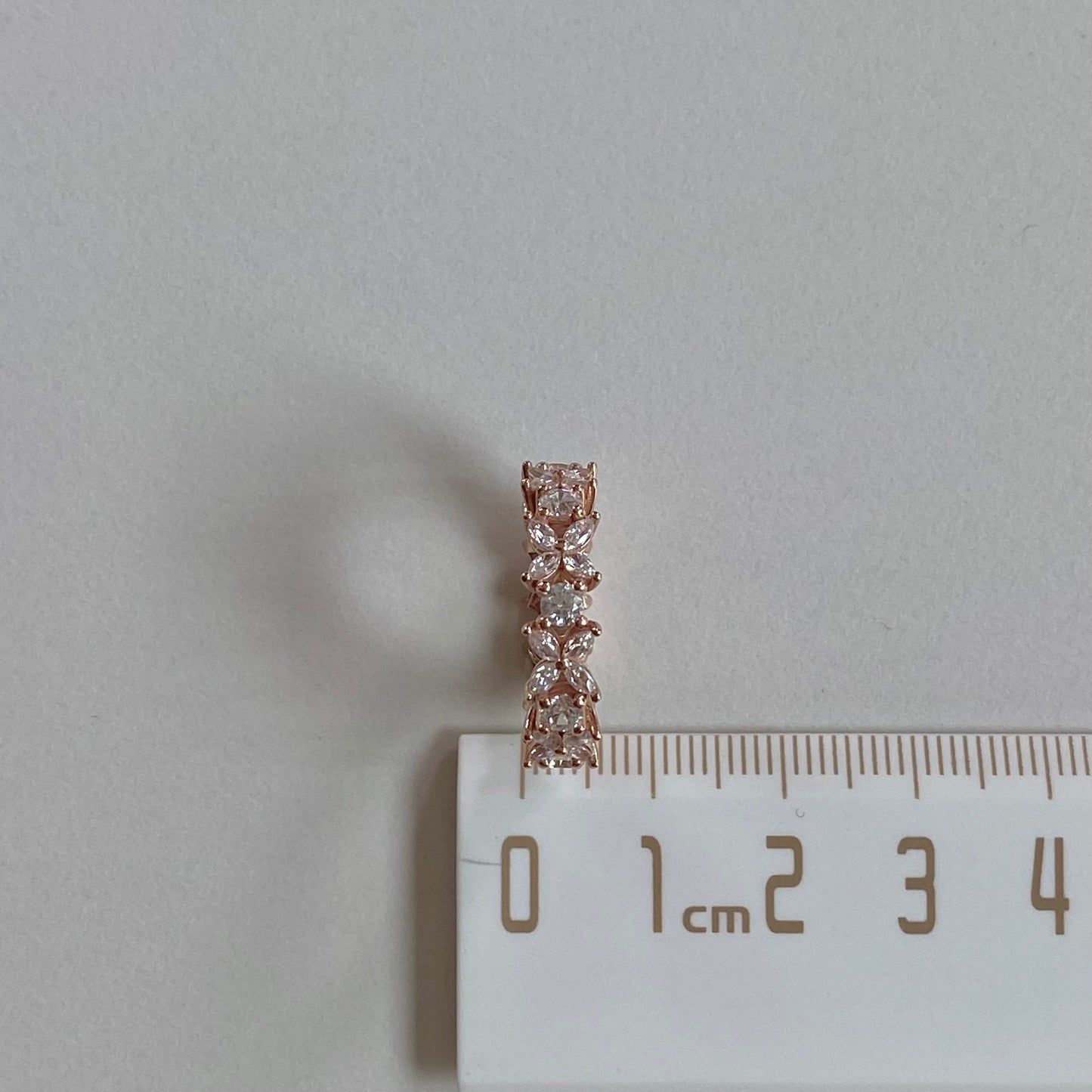Flower Ring