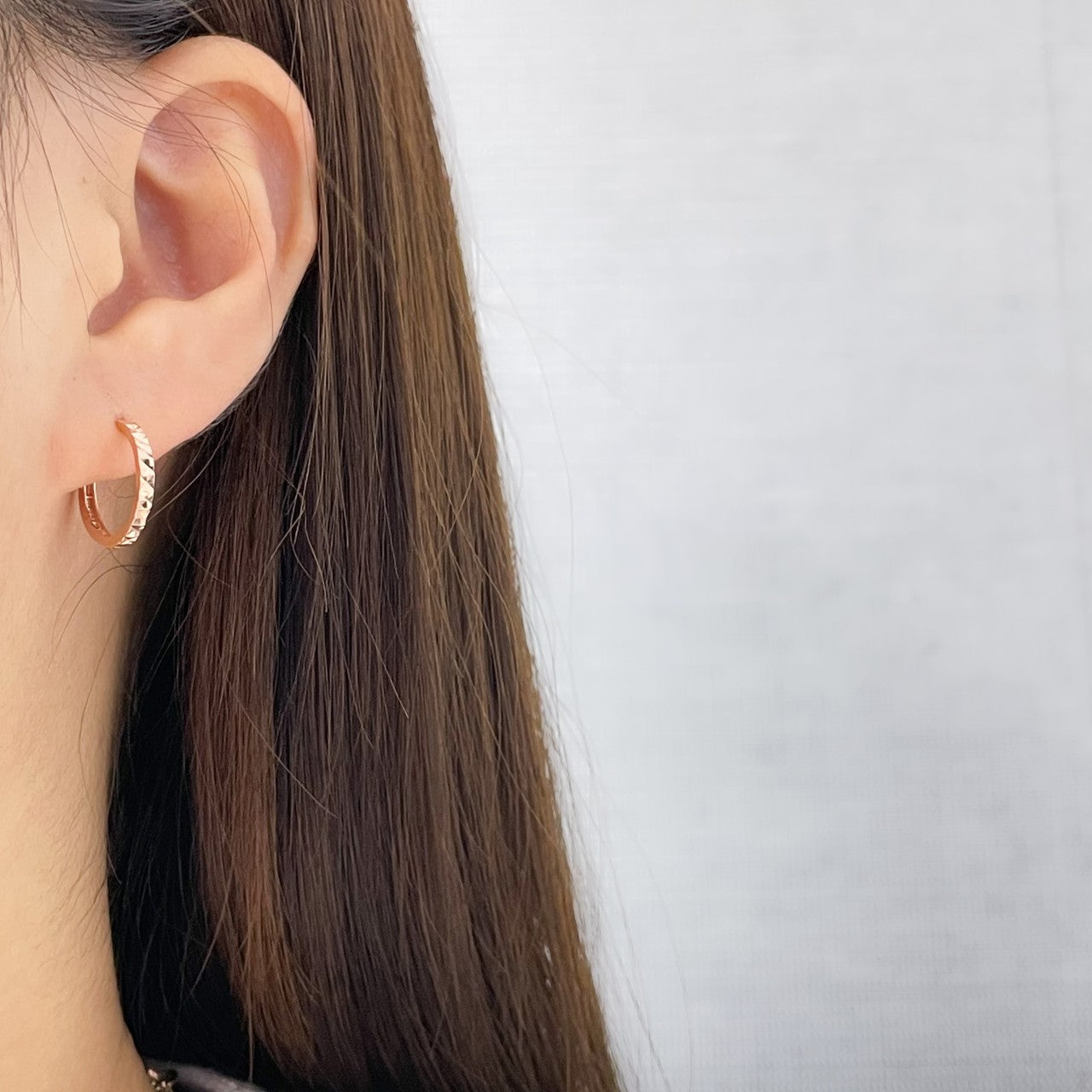 Hoop Earrings