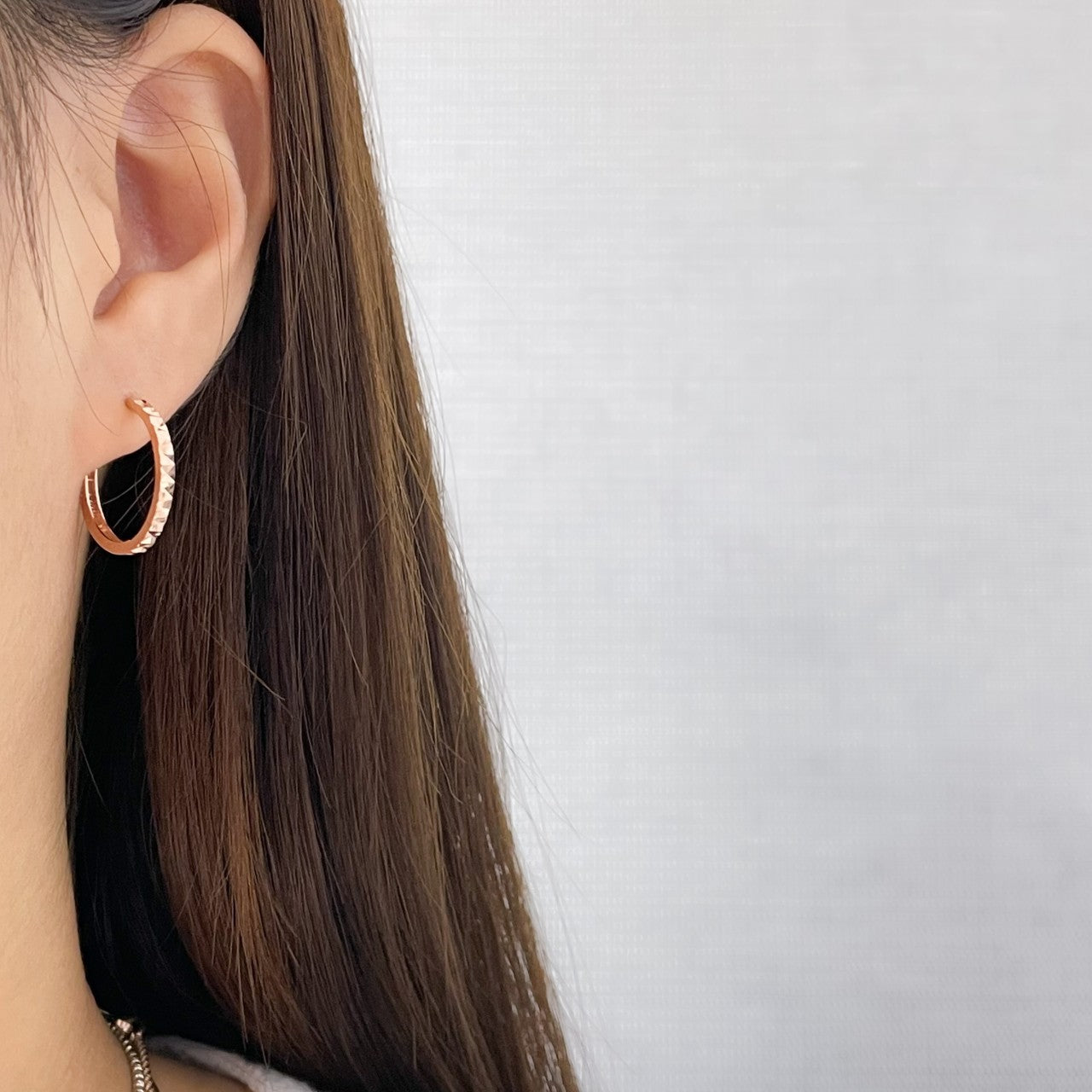 Hoop Earrings