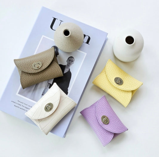 Minimalist Envelope Wallet