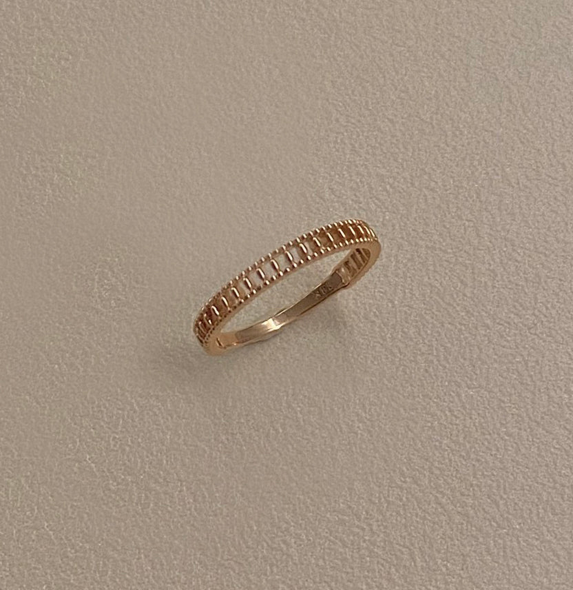 Nella ring