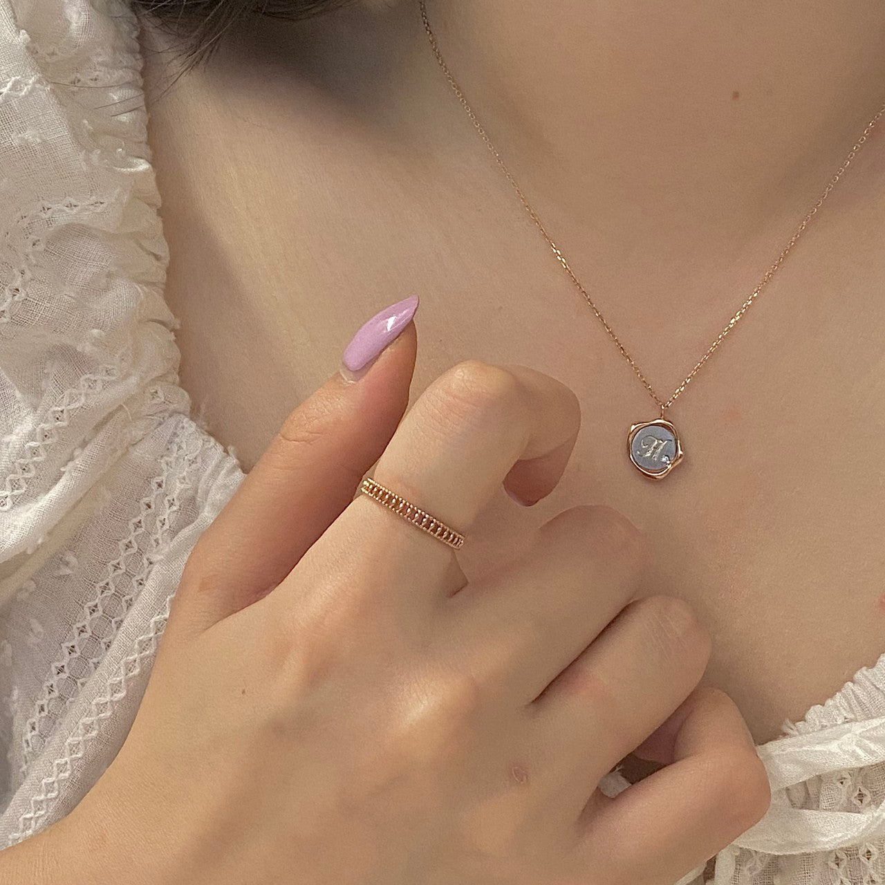 Nella ring
