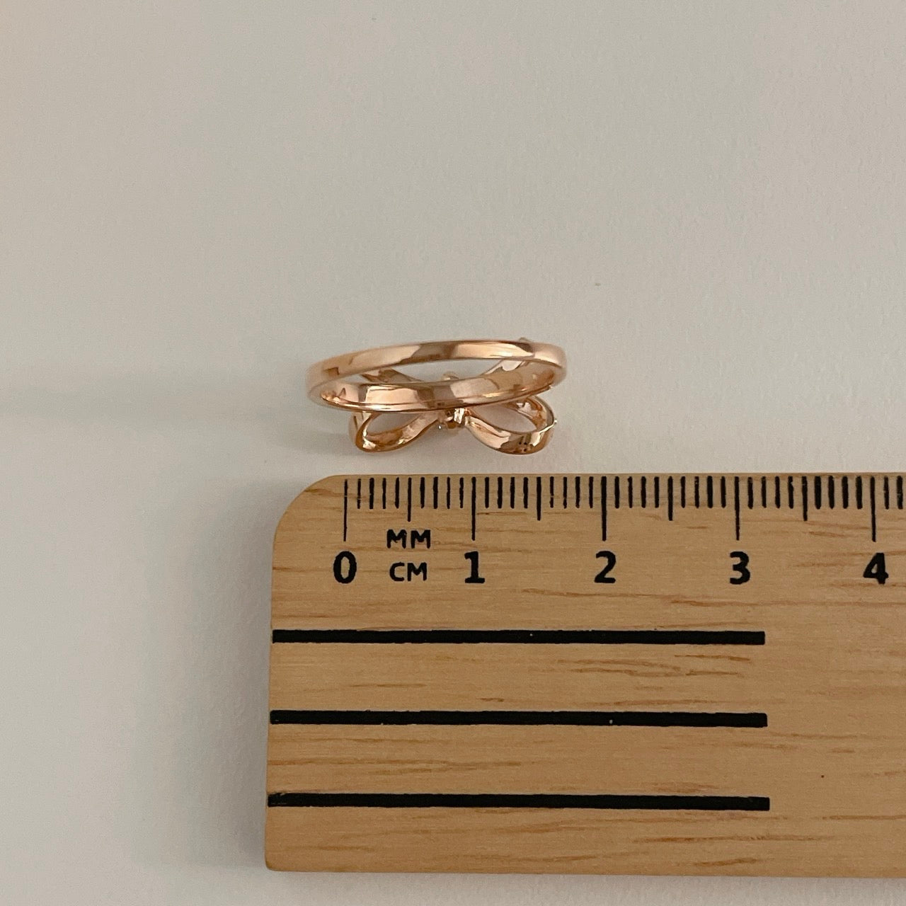 Bow Ring
