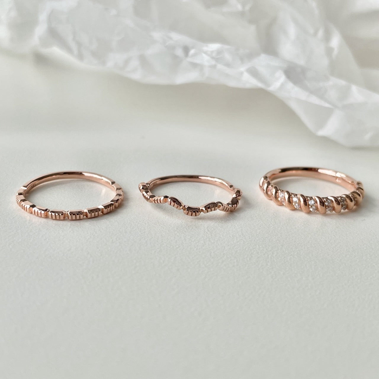 Twist Ring