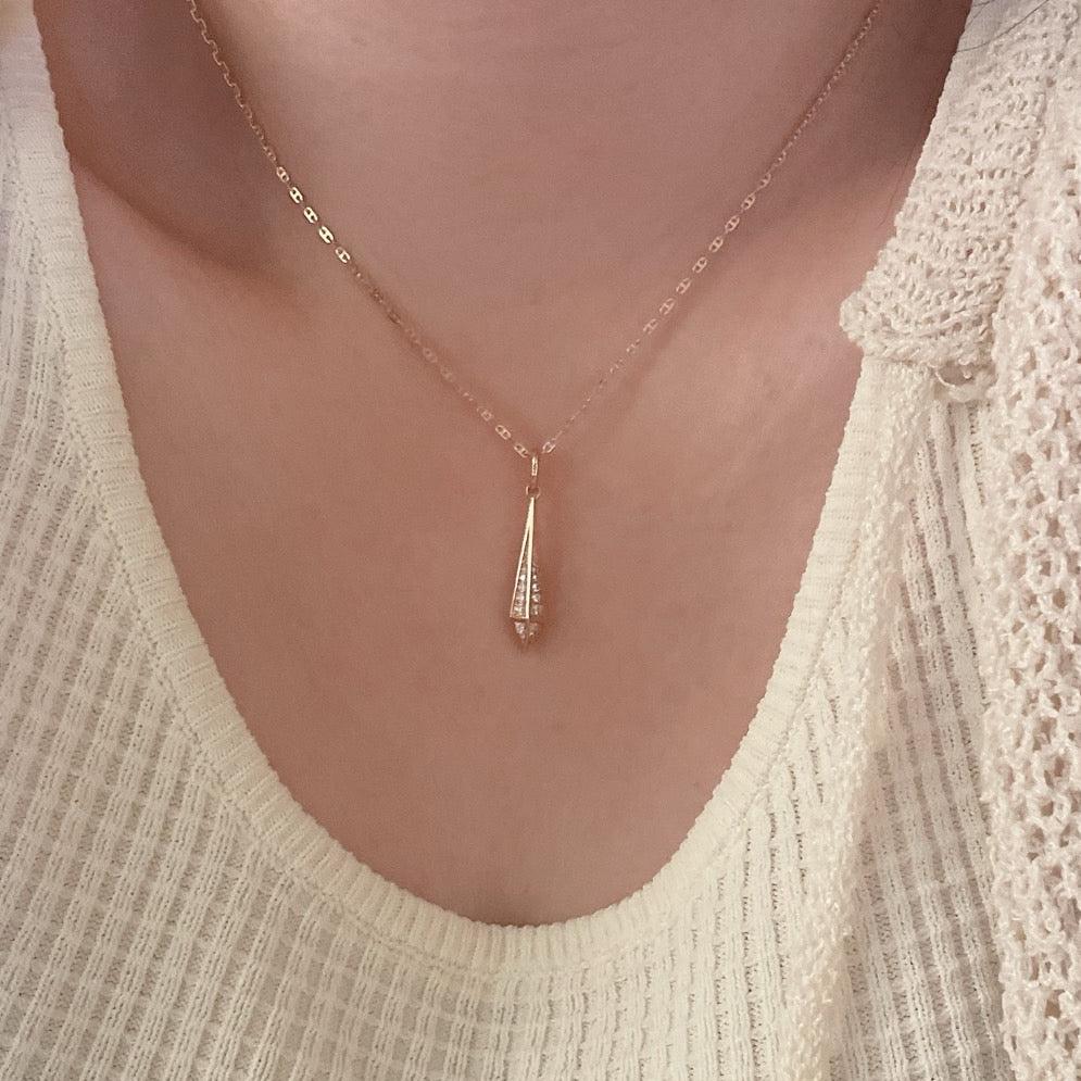 Drop Necklace